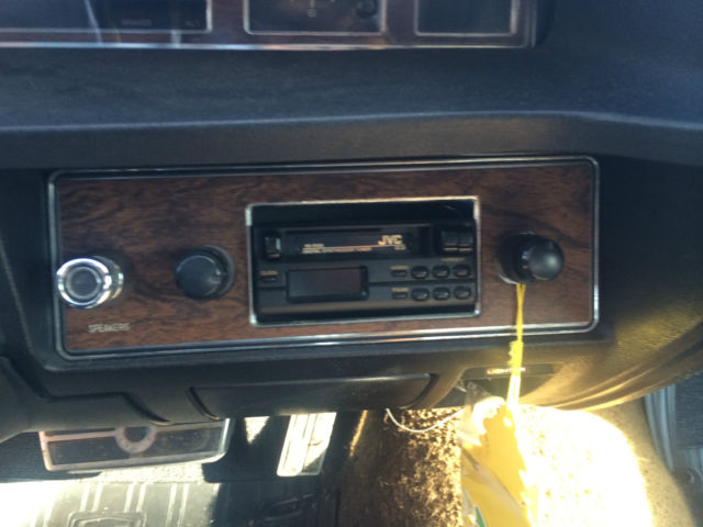 1972 Red Ford Other coupe