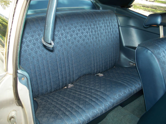 1977 Silver Metallic Ford Other Coupe, Fastback Styling