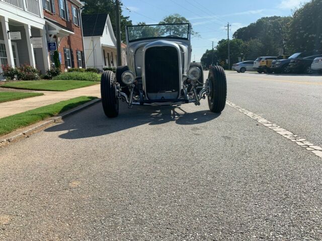 1929 Ford Model A