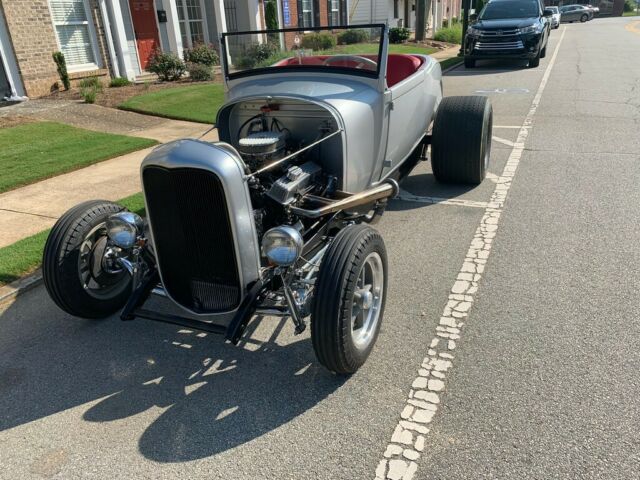 1929 Ford Model A