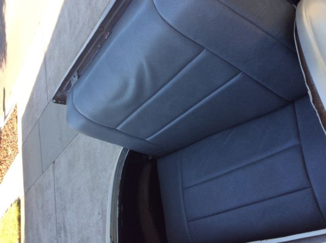 1930 Gray Ford Model A Coupe