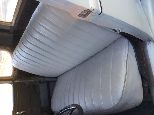 1930 Gray Ford Model A Coupe