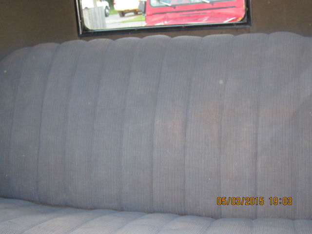 1931 Black Ford Model A Sedan