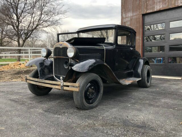 1930 Ford Model A