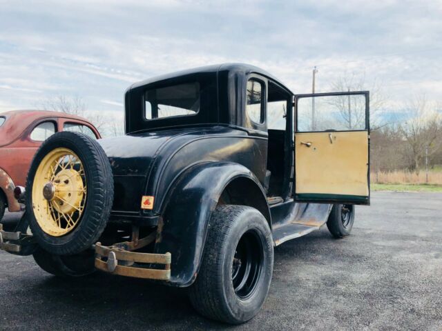 1930 Ford Model A