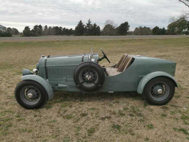 1931 Ford Model A