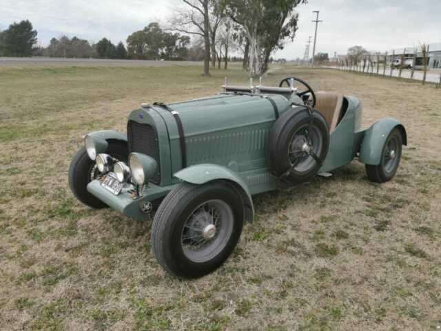 1931 Ford Model A