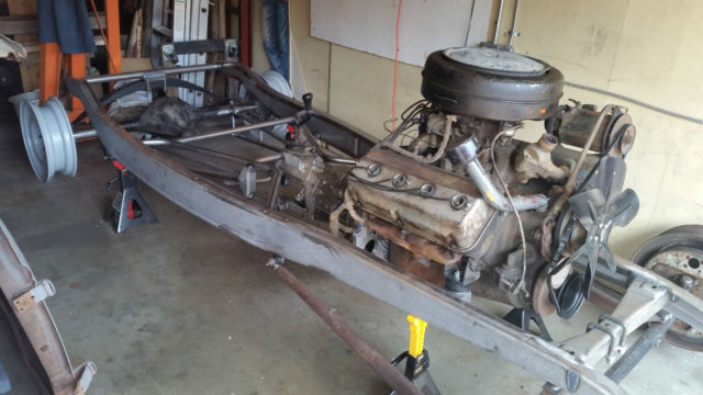 1930 Ford Model A Coupe