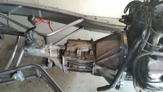 1930 Ford Model A Coupe