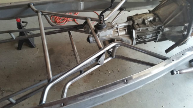 1930 Ford Model A Coupe