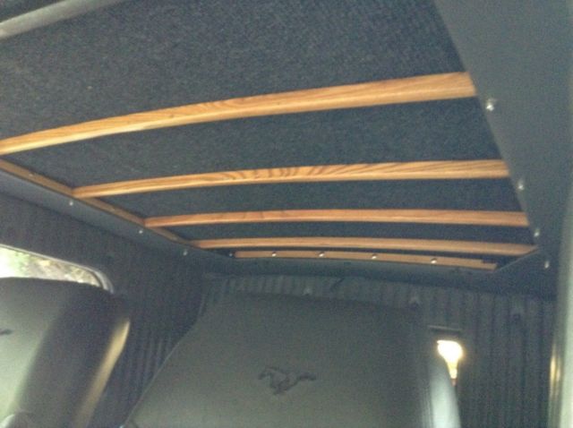 1931 Black Ford Model A Tudor Sedan