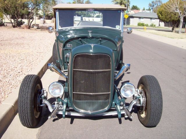 1929 Ford Model A