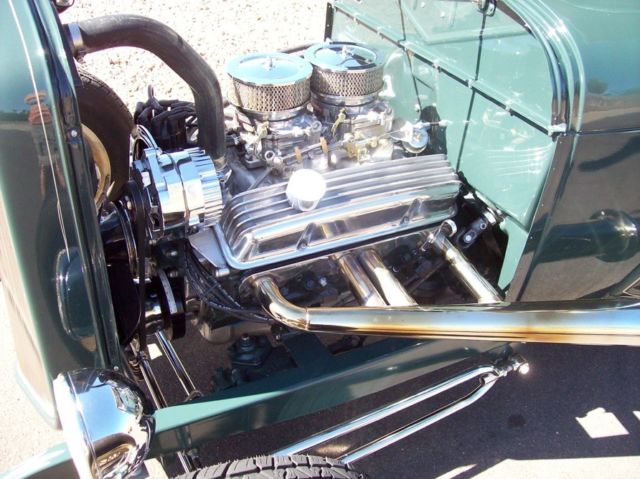 1929 Ford Model A