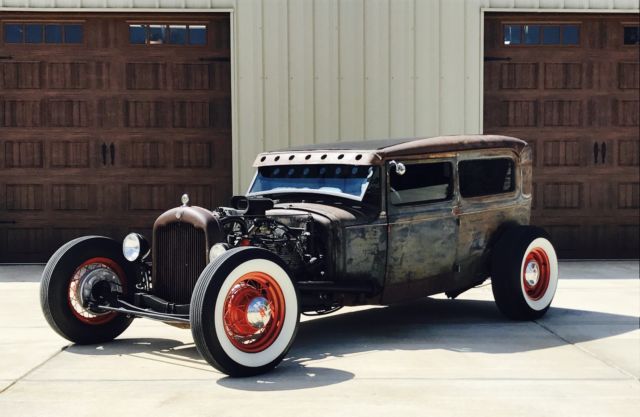 1931 Ford Other