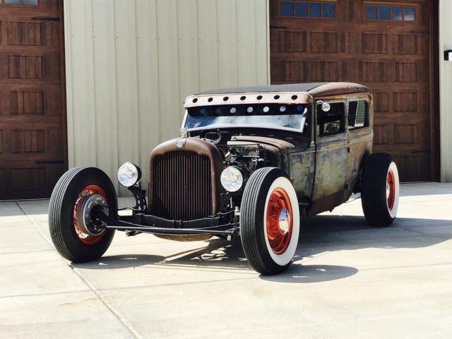 1931 Ford Other