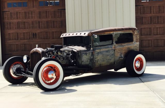 1931 Ford Other