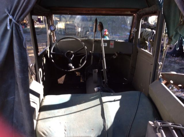 1932 Green Ford Model A Standard Cab Pickup