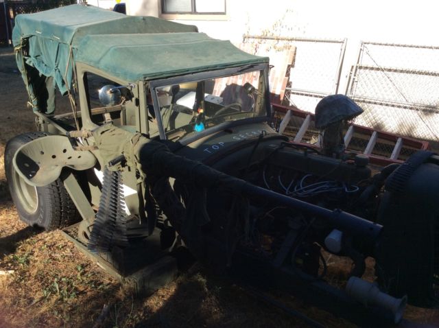 1932 Green Ford Model A Standard Cab Pickup