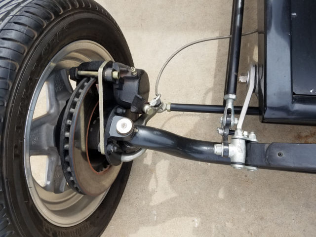 1931 Silver Ford Model A Sedan