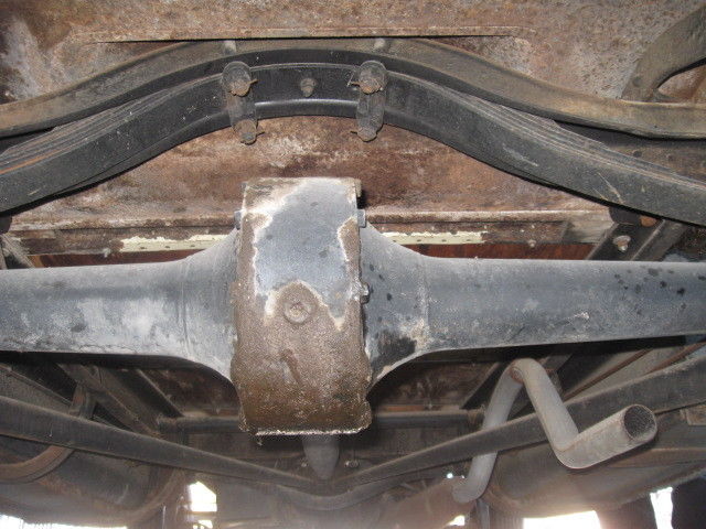 1930 Black &amp- Blue Ford Model A Tudor