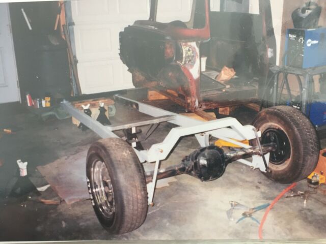 1931 Black Ford Model A Ford Vicky 2 Door Coupe