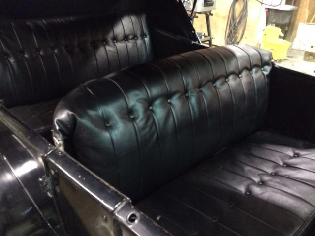 1927 Ford Model T