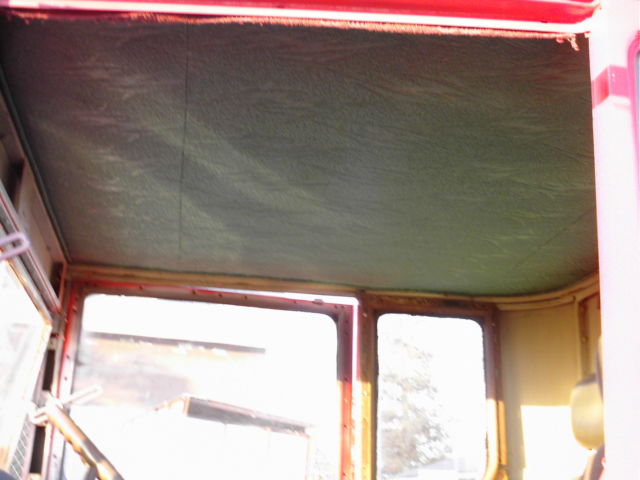 1927 Red Ford Model T 2 door coupe