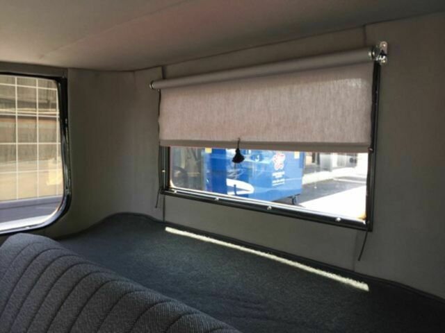 1926 Burgundy Ford Model T Coupe