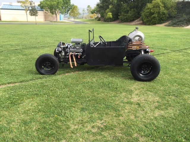 1923 Ford Model T