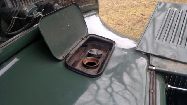 1927 Ford Model T Sedan