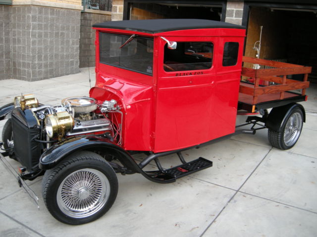1923 Ford Model T