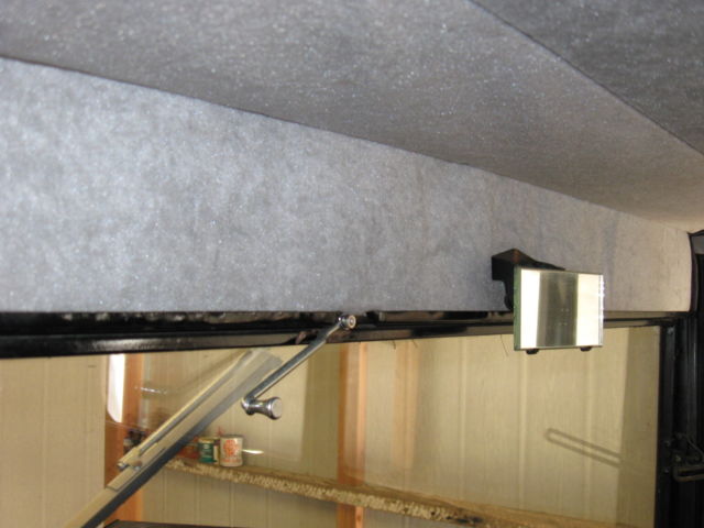 1926 Black Ford Model T Two Door Sedan