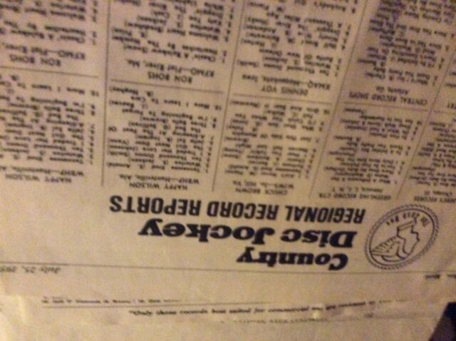 1955 Blue white Ford Mainline 4 dr