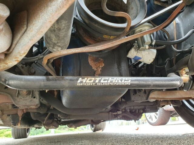 1967 Black Ford Mustang Coupe