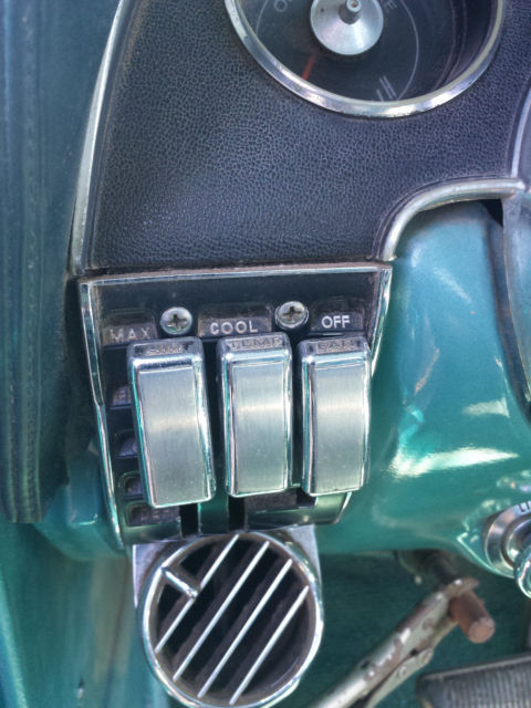 1968 Ford Mustang Coupe