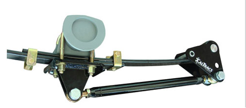 1969 Ford Mustang Coupe