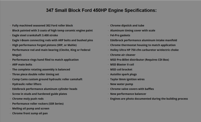 1969 Ford Mustang Coupe