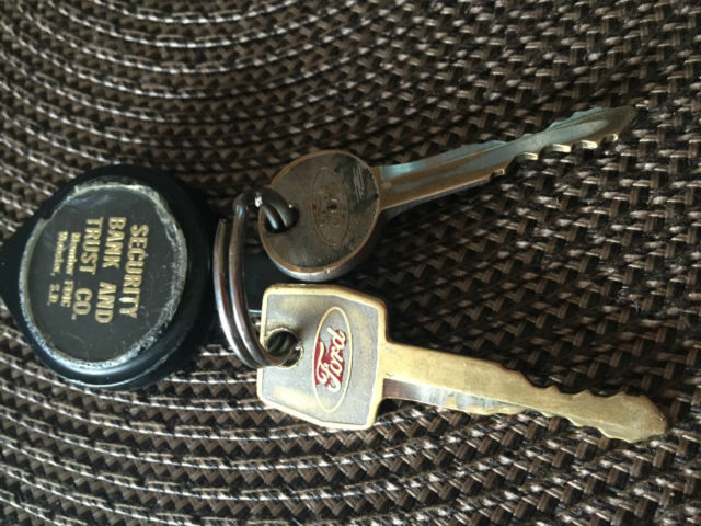 1970 Red Ford Mustang Coupe