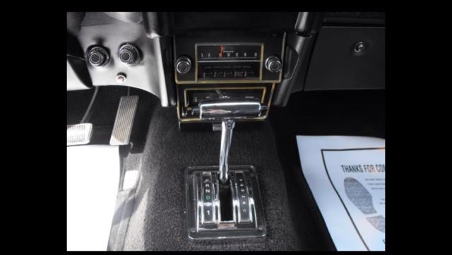 1970 Red Ford Mustang Coupe