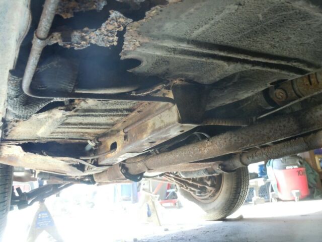 1970 Red Ford Mustang Fastback