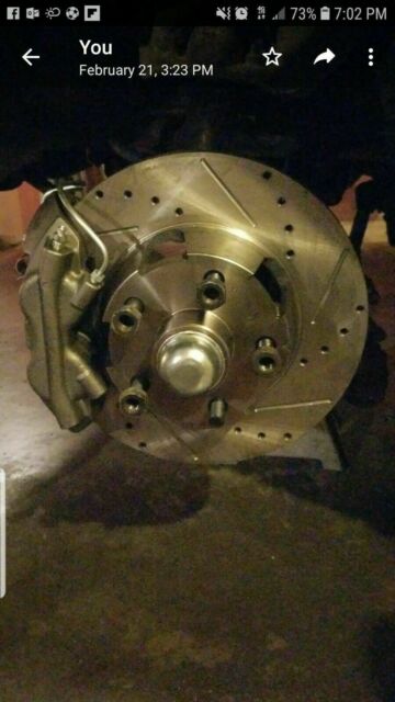 1967 Black Ford Mustang Coupe