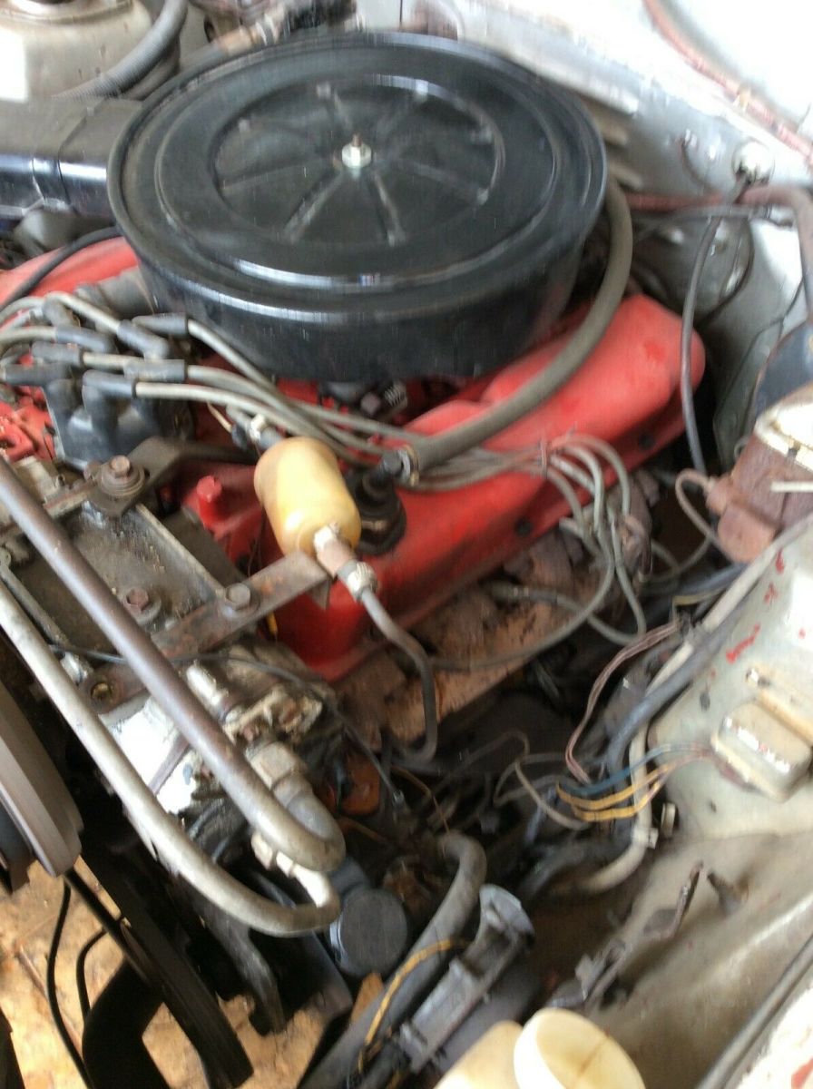 1979 Silver Ford Mustang Fastback