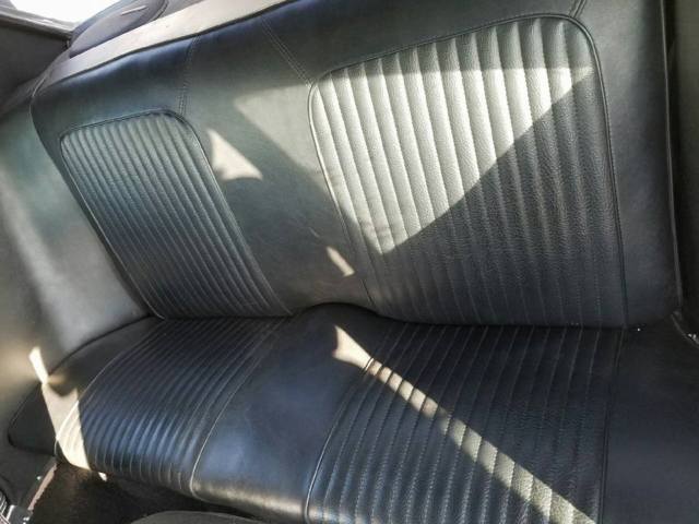 1968 Terquois Ford Mustang Coupe