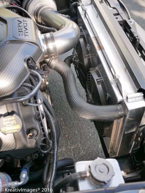 1989 Gray Ford Mustang Coupe