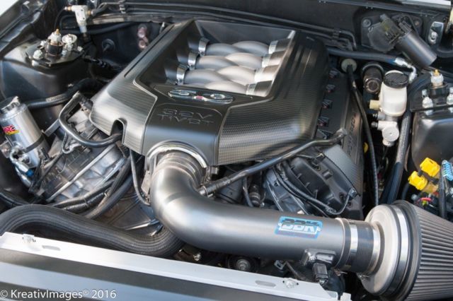 1989 Gray Ford Mustang Coupe