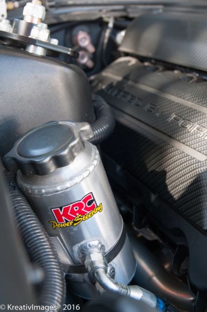 1989 Gray Ford Mustang Coupe