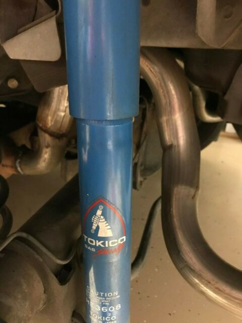 1988 White Ford Mustang Hatchback