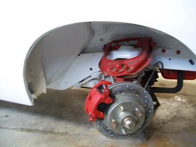 1978 White Ford Mustang Coupe