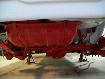 1978 White Ford Mustang Coupe