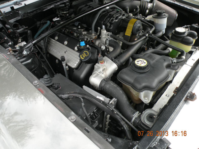 1967 PEPPER GRAY METALLIC Ford Mustang